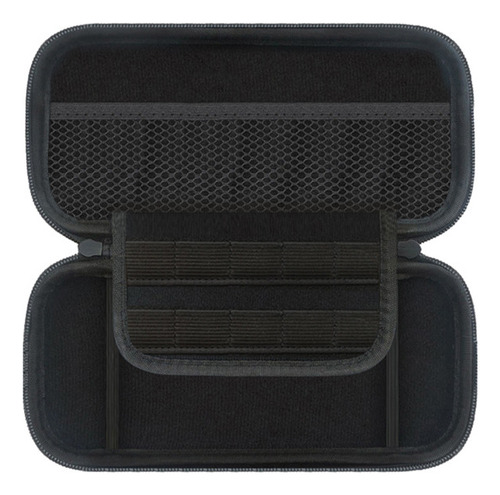 Para Switch Oled Storage Bag, Consola De Juegos Para Switch Color Azul