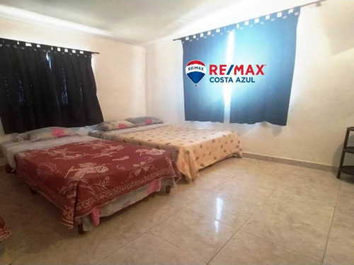 Imagen 9 de 11 de Remax Vende Posada En Playa Sur Chichiriviche Estado Falcon