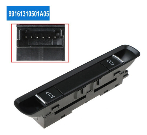 Interruptor De Apertura Hood Decklid 99161310501a05 Para 911