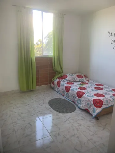 Apartamento En Robledo La Aurora - Tirol 3