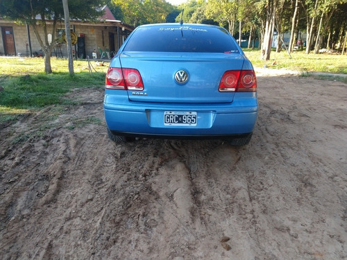Volkswagen Bora 2.0 Trendline 2007