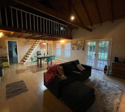 Imagen 6 de 12 de Casa En Venta En Parque Leloir