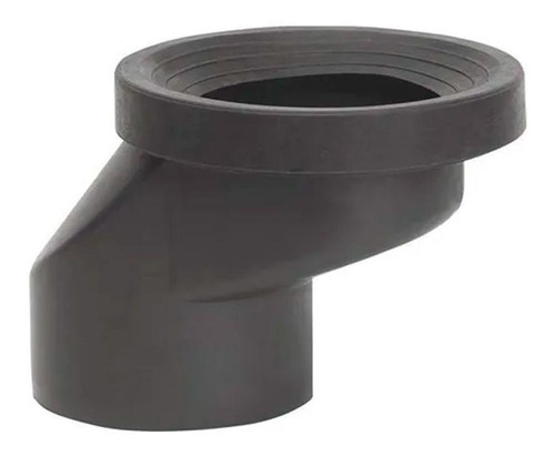 Conexión Desplazador Baño Inodoro 55 Mm A 100 Mm 440384 Deal