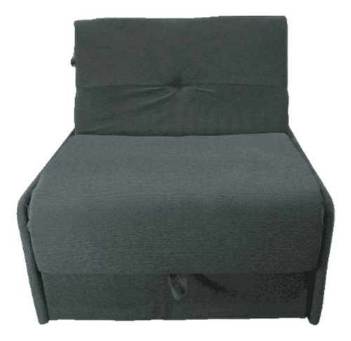 Sofa Cama 1 Cuerpos De Una Plaza New Modelo Oferta Hoy