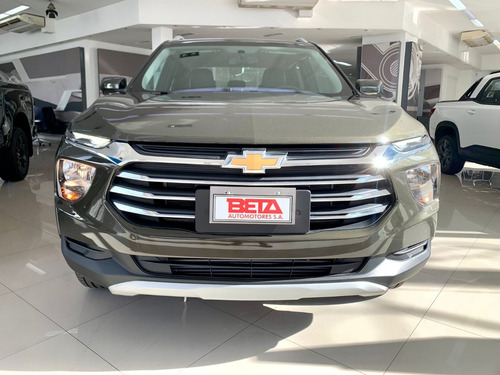 Chevrolet Montana 1.2 Ltz At