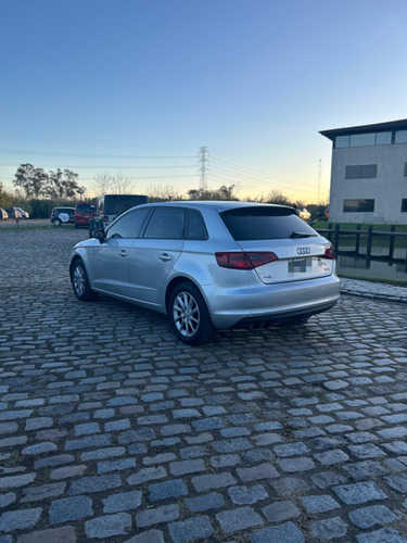 Audi A3 1.4 T Fsi Stronic Technolo