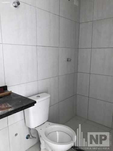 Imagem 19 de 20 de Apartamento À Venda Em Recife/pe - Jm01v