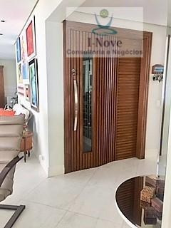 Imagem 21 de 30 de Condomínio Clube - 3 Suites E Terraço Gourmet - Ap0298