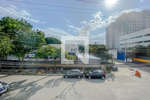 Imagem 5 de 15 de Apartamento Para Aluguel - Canindé, 1 Quarto, 30 - 893644141