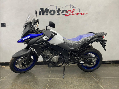 Suzuki Dl 650 650xt V-strom 2024/2025