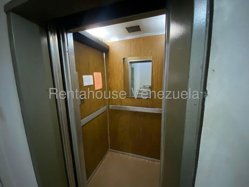 Valle Abajo . Apartamento En Venta , Mim 25-18542