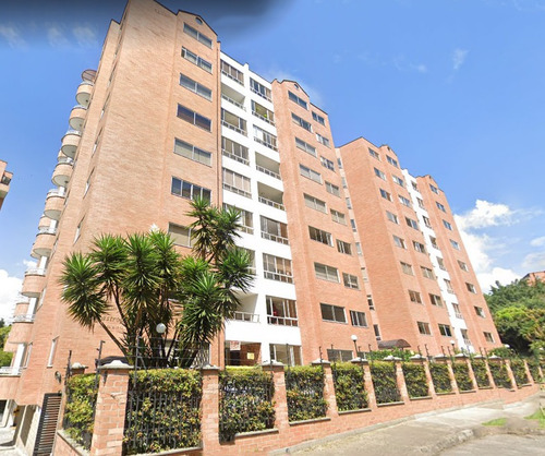 Imagen 1 de 14 de Vendo Apartamento En El Poblado, Sector Castropol