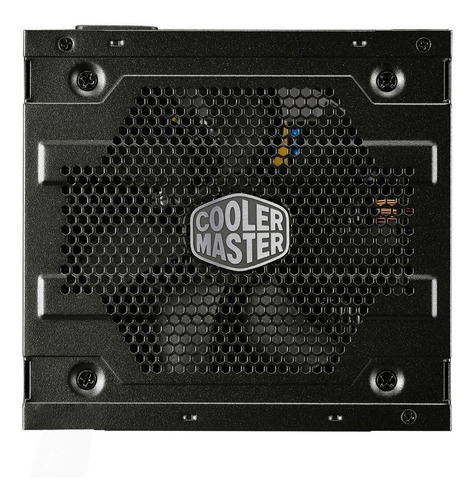 Imagen 4 de 8 de Fuente 500w Cooler Master Elite V4 80+ 80 Plus White Eu