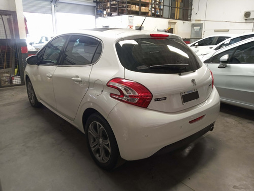 Peugeot 208 1.6 Feline Pack Cuir