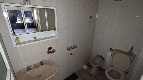 Casa En Venta - J.b. Justo Al 3200, Remedios De Escalada -