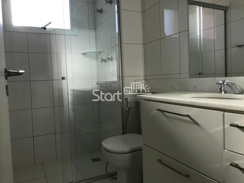 Imagem 16 de 29 de Apartamento À Venda Em Jardim Madalena - Ap005858