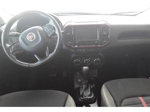 Fiat Toro 1.8 16v Evo Flex Freedom At6