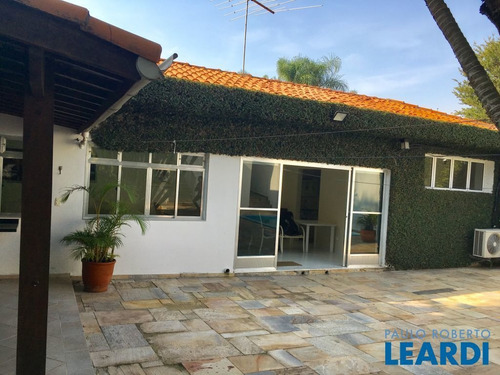 Imagem 4 de 15 de Casa Assobradada - Alto Da Lapa - Sp - 549293