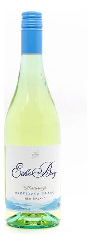 Vinho Echo Bay Sauvignon Blanc 750ml