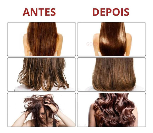 Escova Giratória Secadora: Facilidade E Elegância 110v