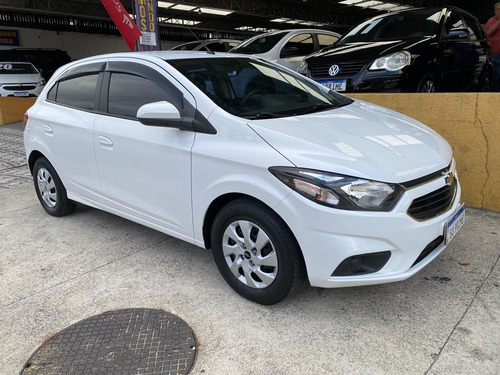 Chevrolet Onix Onix 1.4 LT SPE/4