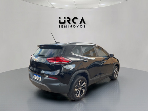 Chevrolet Tracker 1.2 TURBO FLEX PREMIER AUTOMÁTICO