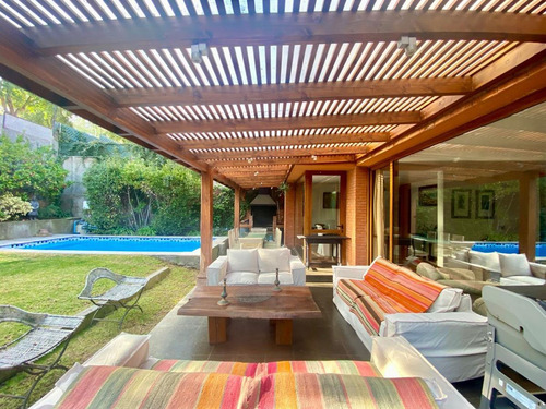 Condominio San Carlos De Apoquindo / Univ: Los Andes