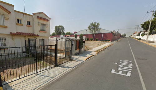 Recuperación Bancaria Compra Tu Casa En Villa Del Real Tecamac Posesión Ante Notario Público Ojac-a-406