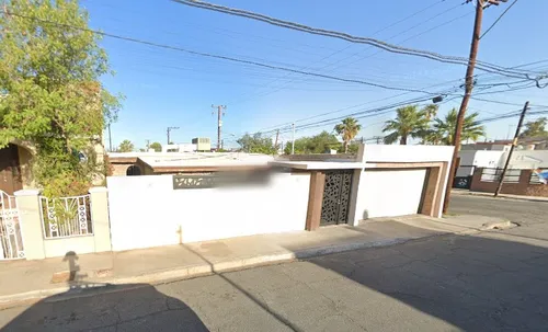 Casa En Remate González Ortega Mexicali Yqh