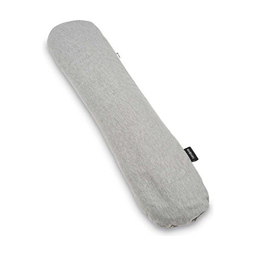 Samsonite Microbead 3in1 Neck Pillow Frost Grey