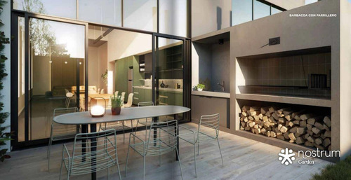 Nostrum Garden (802) - Apartamento De 3 Dormitorios A La Venta En Prado - A Estrenar 2027!