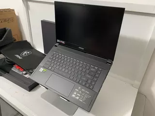 Msi Gs66 Stealth 10sgs, 16gb Ram, 1tb Ssd, Intel Core I7