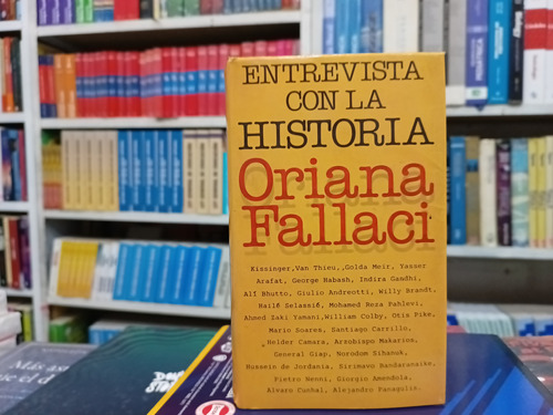Entrevista Con La Historia Libro En Tapa Dura Y Original 
