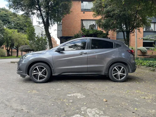 Honda HR-V 1.8 Lx