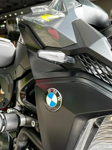 Bmw F900 R Dynamic 2022