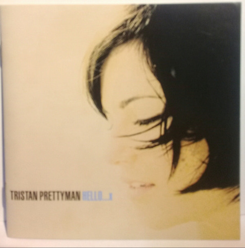 Cd Tristan Prettyman (hello...x)