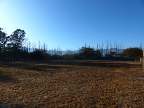 Imagen 5 de 5 de Venta Terreno Club De Campo Capiasu
