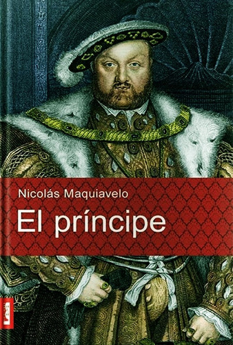 El Principe - Maquiavelo