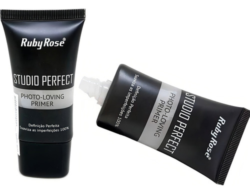 Primer Facial Ruby Rose Skin Perfect Hb8086