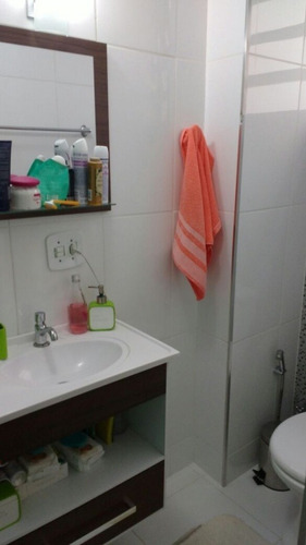 Imagem 12 de 18 de Venda Apartamento Padrão Rio De Janeiro Brasil - Ci1162