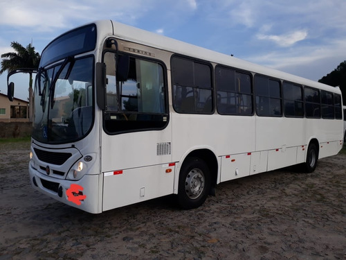 Mercedes Of 1722 Marcopolo Torino