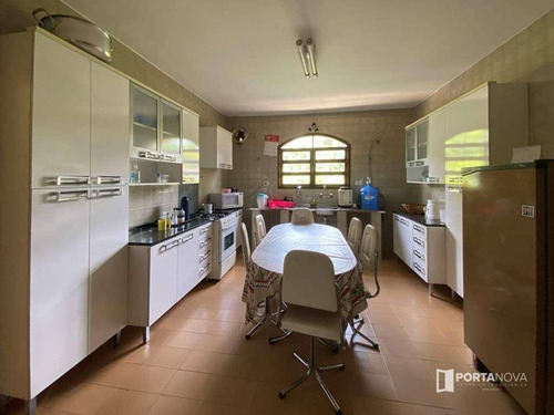 Imagem 20 de 30 de Casa Com 4 Dormitórios À Venda, 550 M² Por R$ 3.000.000,00 - Miolo Da Granja - Cotia/sp - Ca0634