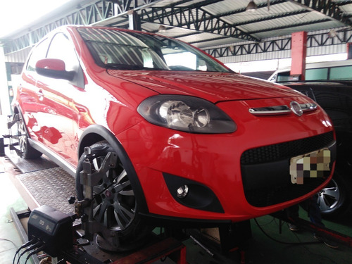 Fiat Pálio Sporting 1.6 Etorq