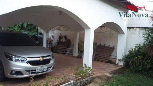 Imagem 6 de 21 de Chácara Com 3 Dormitórios À Venda, 1000 M² Por R$ 670.000,00 - Chácara Viracopos - Indaiatuba/sp - Ch0103