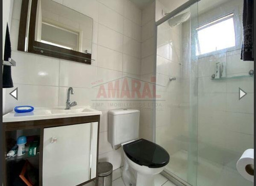 Imagem 8 de 16 de Apartamento Residencial Em São Paulo - Sp - Ap0676_rrx