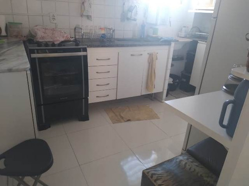 Imagem 17 de 19 de Apartamento Três Quartos Bairro Da Graça - 17157
