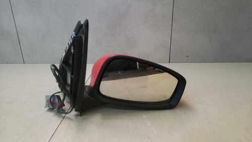 Retrovisor Elétrico Direito  Fiat Stilo 2003 A 2007