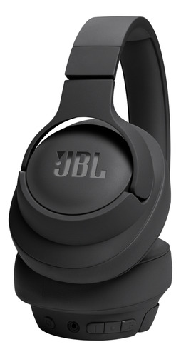 Jbl Headphone Bluetooth Tune 720bt Jblt720btblk