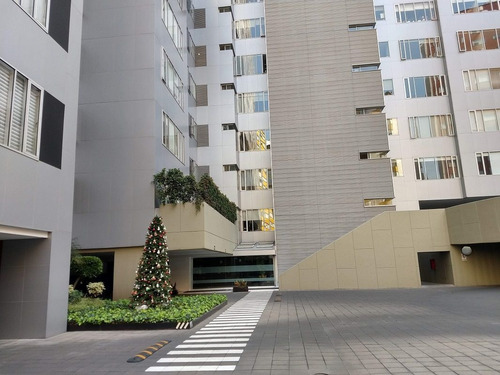 Imagen 1 de 27 de Venta Departamento Solei Santa Fe Vista Panoramica