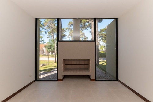 Imagen 4 de 12 de Casa A Estrenar En Pinares Ref.10